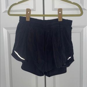 New Lululemon Shorts